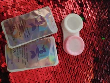 2 unids/par de lentes de contacto para los ojos de 3 tonos Vika tricolor serie lentes de Color de ojos contactos ojo venta al por menor y al por mayor