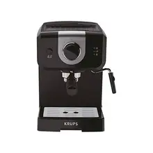 Экспресс-кофемашина Krups XP3208 черный