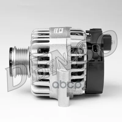 Генератор Dan584 Denso арт. DAN584