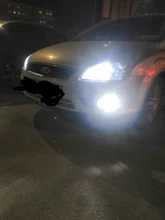 Light Marker-Lamp License-Plate-Lights WY5W Led 168 501 192 2PCS Auto-Wedge-Parking-Bulb