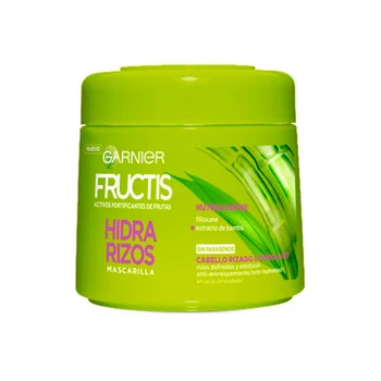 

Hair Mask Hidra Rizos Fructis (300 ml)