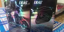 Headset Helmet-Intercom Interphone Bluetooth Motorcycle-Bt-Communicator Ejeas V6 6-Riders