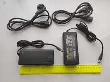 Transformer Light-Adapter Switch Ws2813-Lights Power-Supply Led-Strip SK6812 DC5V 3A