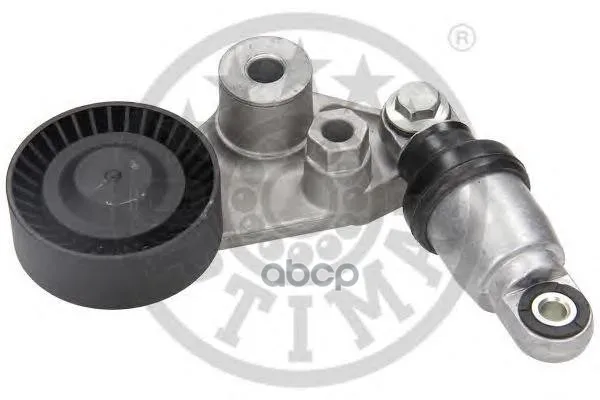 Натяжитель Поликлинового Ремня С Роликом Optimal 0n2226 Optimal арт. 0N2226