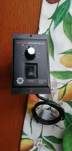 Regulator-Controller Motor-Speed Pinpoint Forward 220V 400W AC 60HZ 50HZ 90-1400r/min
