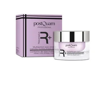 

Postquam eye contour multiacción Resveraplus 15 ml