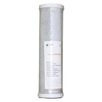 

Cartridge raifil cbc-10-5 SL-10 "5mk, carbon block (China)