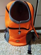 Backpack Teddy Carrying Golden-Retriever Chest-Bag Puppy Pets Dogs Kitten Outdoor Breathable