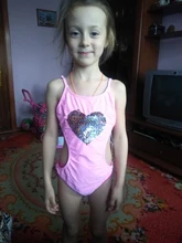 Bañador de una pieza para niñas de 3 a 16 años, traje de baño, Monokini, A364, novedad de verano, 2021