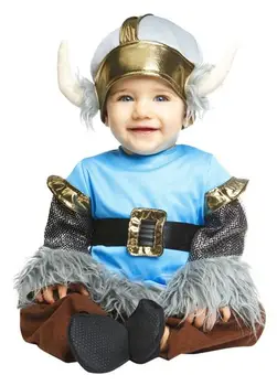 

Baby Viking 1-2 years old kid ref.204978