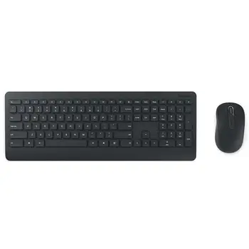 

Microsoft Wireless Desktop 900 mouse + keyboard Portuguese