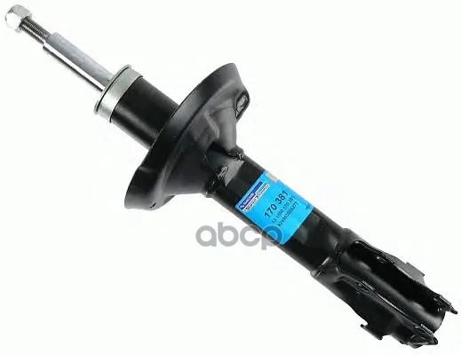 Аморитизатор Подвески Sachs 170381 Sachs арт. 170381