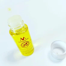 Aceite potente para el crecimiento del cabello para hombres y mujeres, productos para evitar la pérdida del cabello, tratamiento líquido de esencia, champú reparador, cuidado del cabello, 20ml