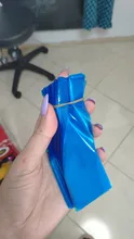 200 unids/bolsa Clip de tatuaje mangas de cordón desechable máquina de tatuaje profesional cubre el cuerpo arte equipo accesorios bolsas de protección