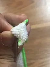 Ventilación de aire acondicionado de coche, limpiador de pintura con hendidura para punto de óxido, removedor de manchas, cepillo para limpieza de teclado, persianas, XNC