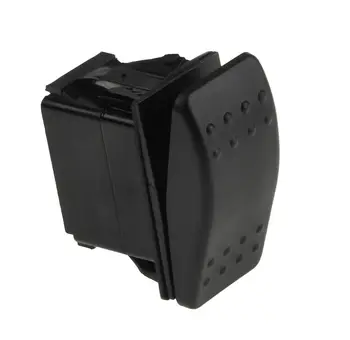 

Two-position switch (on)-off 12 V/20A 2 p without fixing 1 position aes111881pm