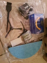 ILIFE V5s Pro Robot aspiradora de polvo barriendo mojado limpiando para mascotas pelo poderosa succión automática de recarga