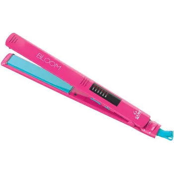 

Tongs for hair styling GA. Ma gi0206 pink