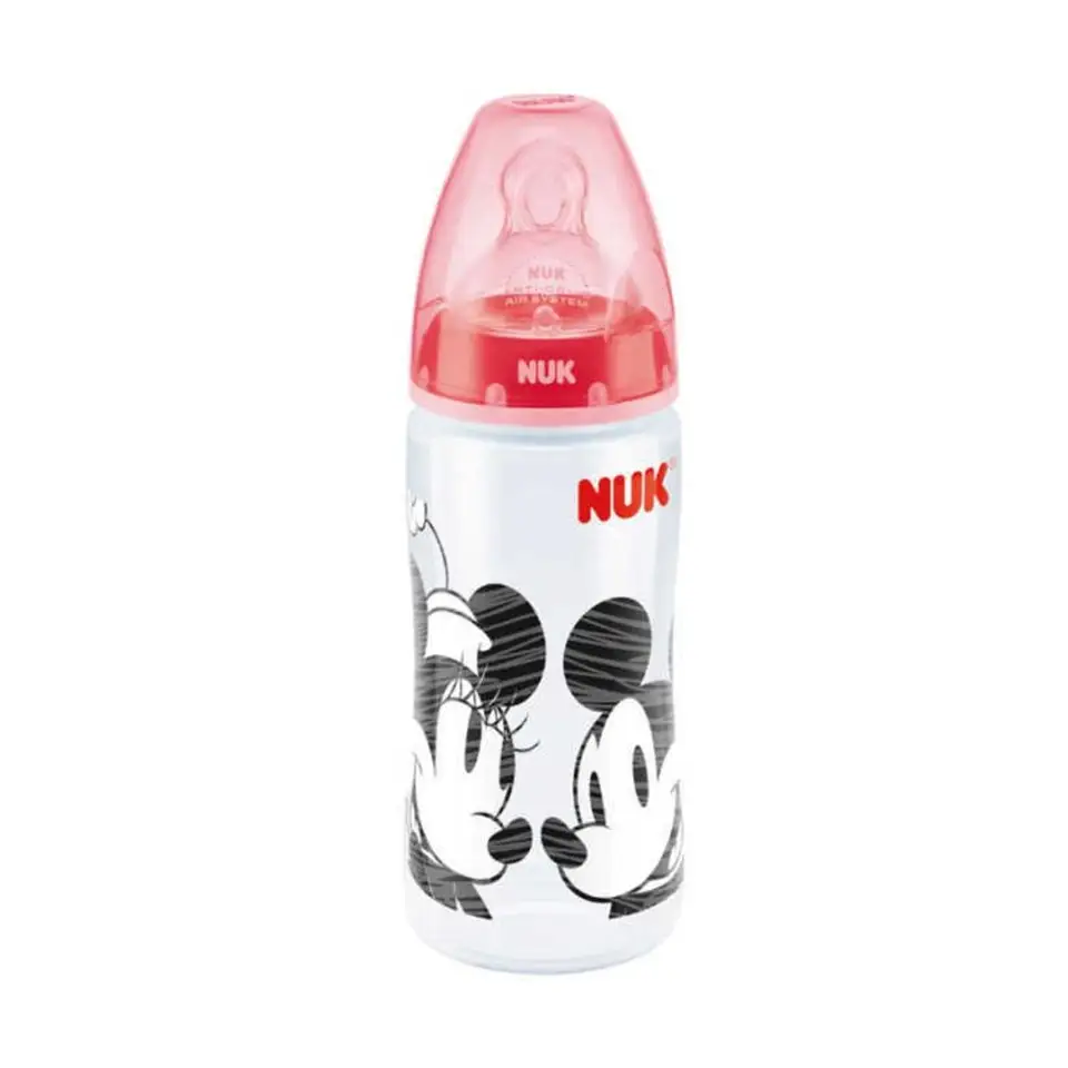 nuk pp bottle