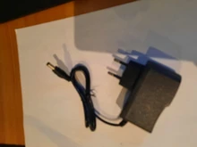 Adapter Converter Power-Supply Eu-Plug 5V2A 100V-240V 2000ma Dc 5v AC 1PCS New