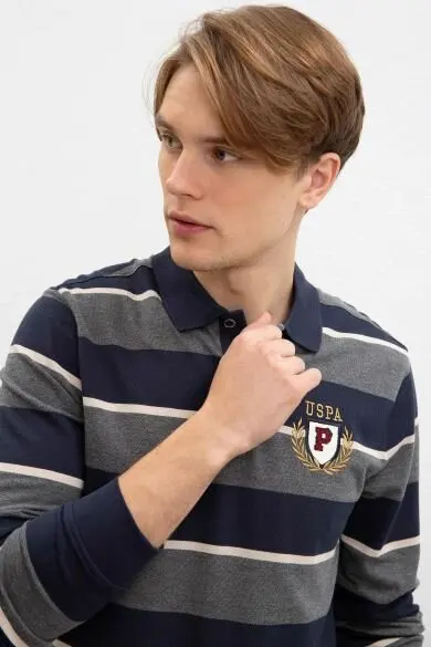 U.S. POLO ASSN. Тонкий Свитшот