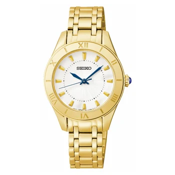 

Ladies' Watch Seiko SRZ434P1 (28 mm)