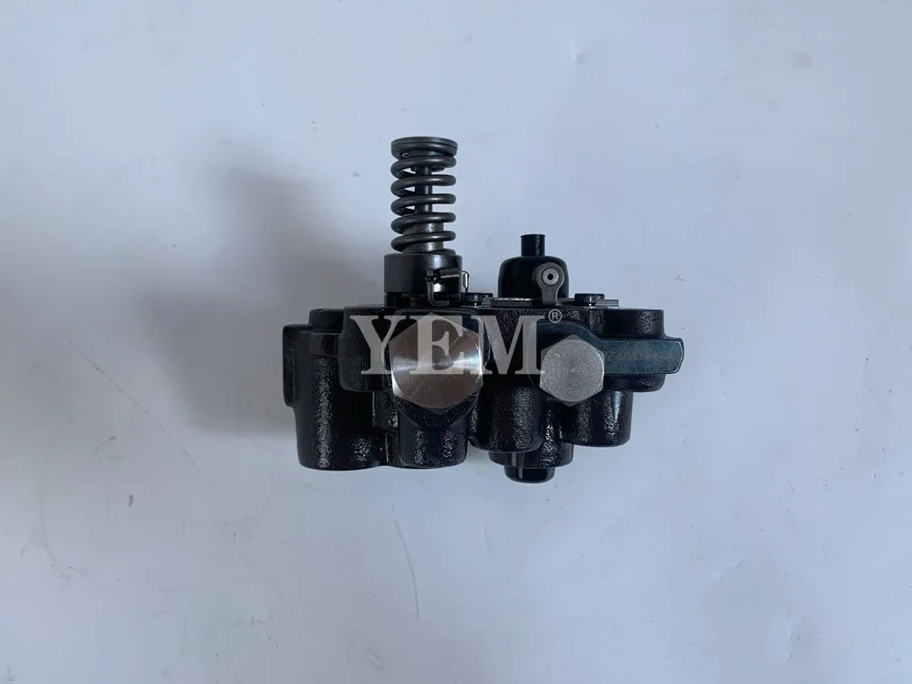 Yanmar X6 굴삭기 엔진용 펌프 로터, 예비 부품