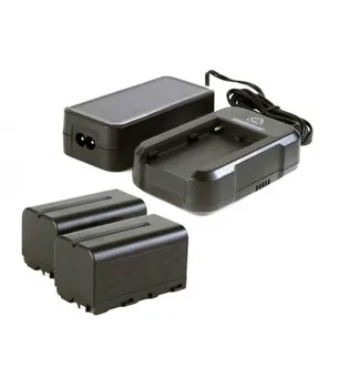 

ATOMOS POWER KIT FOR SHOGUN/NINJA/FLAME