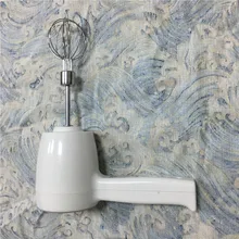 Dough Blender Hand-Mixer Egg-Beater Electric YAJIAO High-Power Portable Wireless 5-Speeds