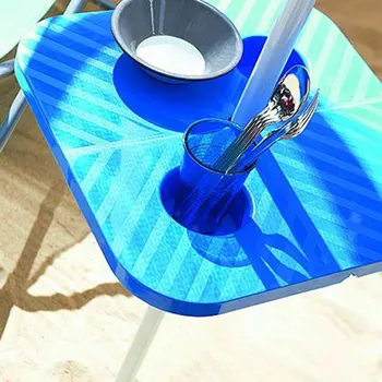 

Table for umbrella 33mm