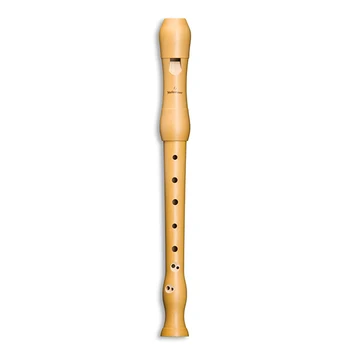 

1042 student блокфлейта soprano, pear, baroque system, Mollenhauer