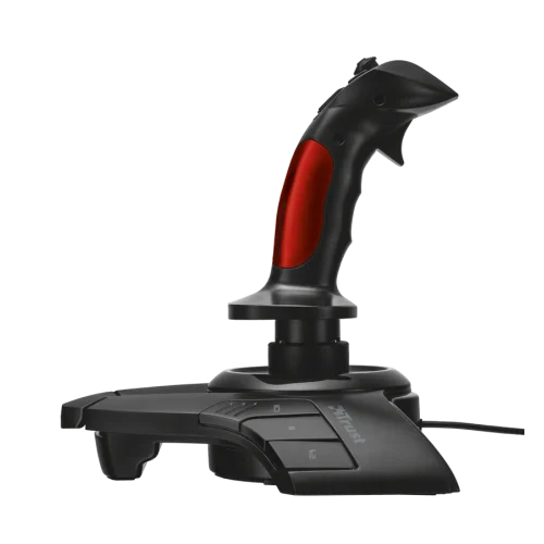 Игровой джойстик 20567 Trust GXT555 VIBR вибро 12 клавиш