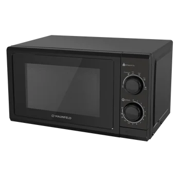 

Микроволновая печь MAUNFELD GFSMO.20.5B черный