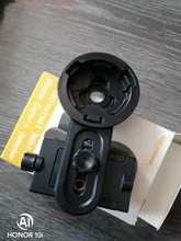Actualización telescopio binoculares especial accesorios adaptador Clip conector soporte para teléfono móvil para Binocular titular viendo