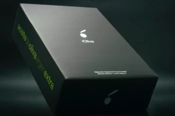 

Oil Wall, olive, Pack of 5 500ML bottles Extra virgin olive oil, hojiblanca variety Premium