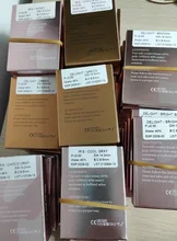 1 par de lentes de contacto para los ojos de Color verde lentes cosméticos de cristal marrón Mirage Color Natural lentes de contacto contactos de Color gris