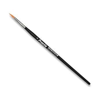 

Скх-15003 brush artistic of synthetic fiber round No. 3