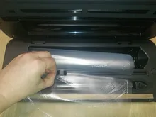 Vacuum-Sealer Food-Packer LAIMENG Bags Vide Household with Sous for S291