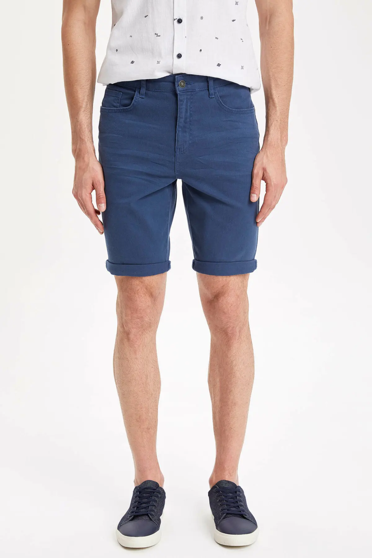 DeFacto человек Bermuda-J9772AZ19SM