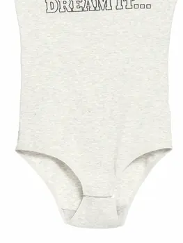 

Printed Undershirt