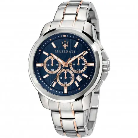 Maserati Watch men Collection Success R8873621008 | Наручные часы