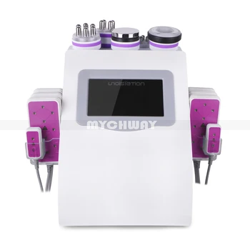 

Cosmetology machine 7 in 1 mychway wl-919s (ms-54d1s)