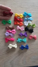 20 unids/lote flor arcos hairband Clip pelo horquilla niños niño niñas venta al por mayor de accesorios