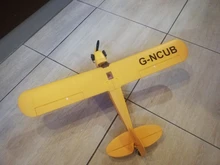 Rc-Drone Aircraft-Model Plane Controlled RTF Remote-Radio Xk A160 Wingspan-Kit EPP 650mm