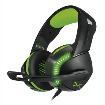 

GAMING HEADPHONES DROXIO LEYTON 3GO