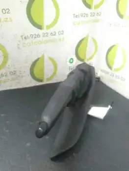 

7434244 Hand Brake lever Bmw 1 Series Saloon (e81/e87) 118d Limited Sport Edition