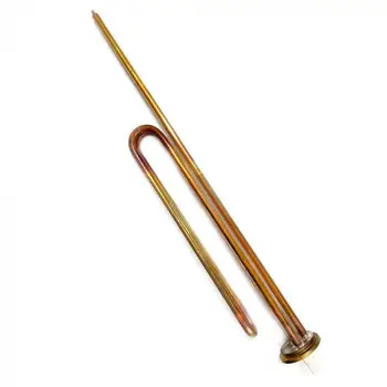 

Tank for water heater type RCF, 2000 W, Presser, r184165 code