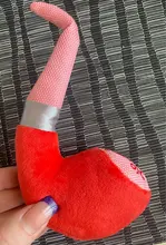 Pet-Toys Dog-Supplies Cat Plush Mini Cartoon Funny Legendog Bite-Resistant