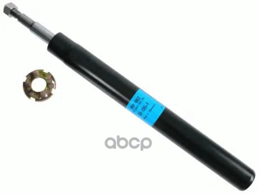 100 662_амортизатор Передний Масляный! Volvo 740/760/780 84-92 Sachs 100662 Sachs арт. 100662