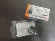 Celestron-ocular de serie omni de 6mm, visor de 1,25 pulgadas, traje barlow para piezas de telescopio astronómico, ocular de telescópico